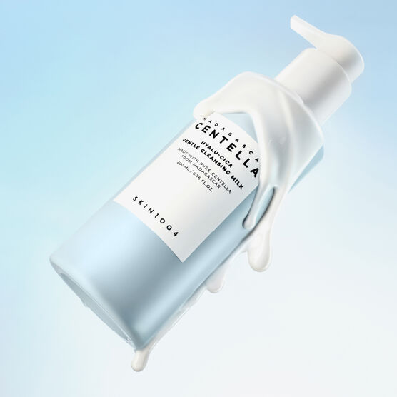 SKIN1004 HYALUCICA GENTLE CLEANSING 200
